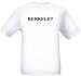 BERKELEY - City-series - Heather Grey or White T-shirt