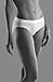 Hanro Women's Simply Cotton Hipster Panty