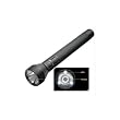 SL20XP/LED Rechargeable Flashlight w/120V AC/DC 2SLV - Flashlights - Flashlights