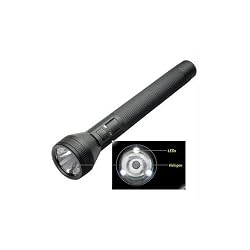 SL20XP-LED SL20XP LED AC/DC Black 2 Sleeve
