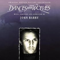Dances with Wolves