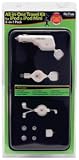 Ipod and Ipod Mini Travel Kit
