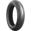 Bridgestone Battlax BT-020 OEM Replacement Rear Tire - 160/70B-17 M/--