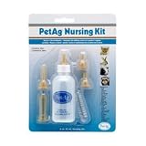 Small Animal Nurser Kit 2 oz Bottle Kit