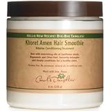 Carol's Daughter Khoret Amen Hair Smoothie (8 oz)