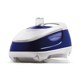 Hayward Navigator Pro Pool Cleaner