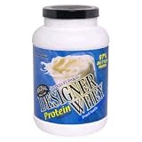Designer Whey Protein French Vanilla Flavor By Next Proteins - 2 Pounds