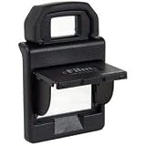 Delkin Devices LCD COVER SNAP-ON PENTAX IST DS ( DPISTDS-S )