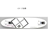 TIERNEY RIDES(ティアニーライズ) Tボート T-002-42-U グリーン T-002-42-U