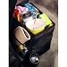 Auto Floor Litterbag (Black) (8"h x 6"w x 8"d)