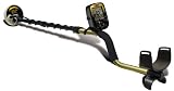Fisher Gold Bug 2 Metal Detector Review