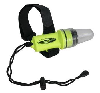Buy Aqua Strobe Light by Northwest River Supply