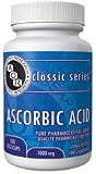 Ascorbic Acid 100caps * Brand: A.O.R.