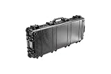Pelican 1700 Watertight Protector Rifle Cases w/Wheels, Models Pelican OD Green Rifle Case 1700NF - No FoamPelican 1700 Watertight Protector Rifle Cases w/Wheels, Models Pelican OD Green Rifle Case 1700NF - No Foam Model 1700-001-130