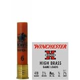 410 2.5 7.5-Shot HiBrass Game