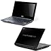Acer Aspire AOD255-2331 10.1 inch Netbook (Black)