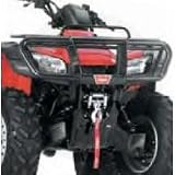 WARN BUMPER A.C. 02 63307