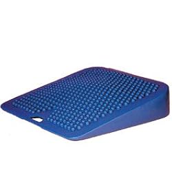 Fitter First Fitball Wedge for Junior - 10" diameter