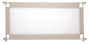 Safety 1st Wide Doorways Fabric Gate, Natural