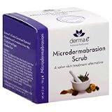 derma e Microdermabrasion Scrub, 2 oz (56 g) derma e Microdermabrasion Scrub, 2 oz (56 g)