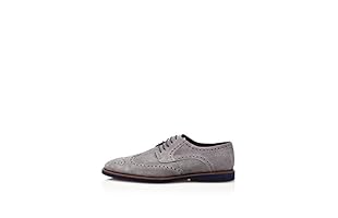 Ortiz & Reed Zapatos derby Soto (Gris)