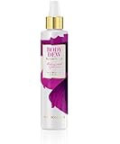 Pure Romance Body Dew Radiant Orchid
