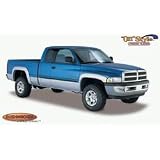 Bushwacker OE Style Fender Flares - , . Dodge Ram 3500 94-02 (Tire coverage 1.75in.)... by Bushwacker