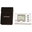 Sabine MT9000 MetroTune Chromatic Tuner and Metronome (LCD)