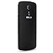 BLU Studio X - Global GSM - Unlocked Cell Phone (Black)