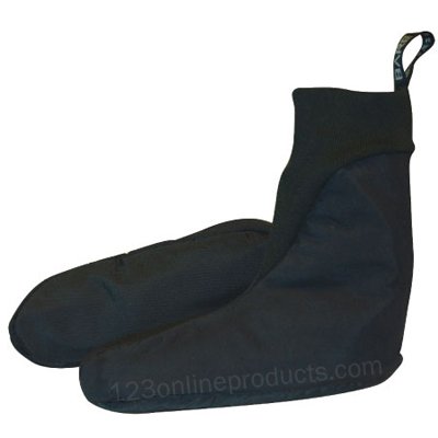 Bare CT200 Unisex Drysuit Boot Liner