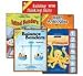 Cognitive Abilities Test (CogAT®) Prep Bundle for Grade 2 (CogAT® Prep Bundles, Grade 2)