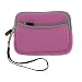 Assorted Neoprene Sleeve Carrying Case for Garmin Nuvi 255W 500 550 900T