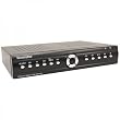 SecurityMan 4 Channel Triplex Network DVR with 250GB USB Motion Detection (NDVR0400)