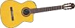 Takamine TC132SC Classical Cutaway Acoustic-Electric Guitar