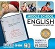 Grammar & Writing (Win/Mac) (Jewel Case)