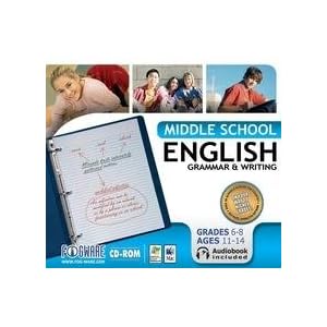Grammar & Writing