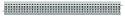 Lionel FasTrack 30 Inch Straight Track Section - 612042