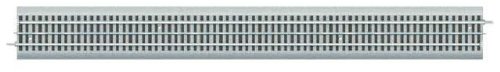 Lionel 612042 FasTrack 30 Inch Straight Track Section