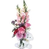 Stylish Reflections Gift Basket
