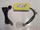 Blitzsafe TOY/M-LINK1 V.1 Toyota iPod Adapter