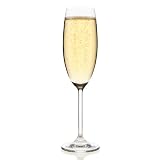 Produkt-Bild: Bohemia Cristal 12er Set (Bohemia) Sektgl&auml;ser - Natalie - 190ml