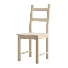 IKEA Stuhl IVAR Holzstuhl K�chenstuhl aus massiver Kiefer
