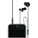Macally HifiTune Premium Sound Hands-Free Headset for iPhone and iPhone 3G