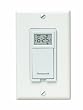 Honeywell RPLS730B 7-Day Programmable Timer Switch, White