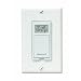 Honeywell RPLS530A 7-Day Programmable Timer Switch, White