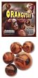 Mega Marbles - ORANGUTAN MARBLES NET (1 Shooter Marble, 24 Player Marbles & 2 Display Rings)