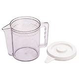 Review Kitchen Craft  / Kitchen Craft Combined Gravy/Fat Separator & Measuring Jug 1500ml
