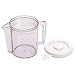 Kitchen Craft Gravy / Fat Separator and Measuring Jug, 1.5 Litre