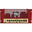 THD Electronics FLX50R-BLU Flexi-50, Rack-Mounted, Blue-Anodized 120V
