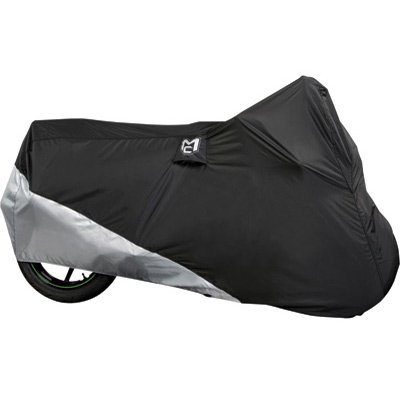 MotoCentric Mototrek Motorcycle Cover - X-Large/-- On Sale